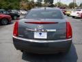Thunder Gray Chromaflair - CTS Sedan Photo No. 7