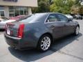 Thunder Gray Chromaflair - CTS Sedan Photo No. 8