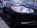 Ebony Black - XF Supercharged Photo No. 2