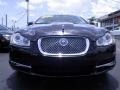 Ebony Black - XF Supercharged Photo No. 4