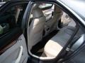 Thunder Gray Chromaflair - CTS Sedan Photo No. 10