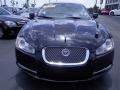 Ebony Black - XF Supercharged Photo No. 6