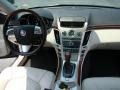Thunder Gray Chromaflair - CTS Sedan Photo No. 13