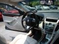 Thunder Gray Chromaflair - CTS Sedan Photo No. 14