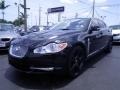 Ebony Black - XF Supercharged Photo No. 9