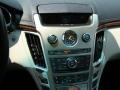 Thunder Gray Chromaflair - CTS Sedan Photo No. 17