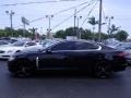 Ebony Black - XF Supercharged Photo No. 12