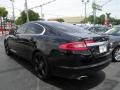 Ebony Black - XF Supercharged Photo No. 13