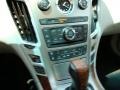 Thunder Gray Chromaflair - CTS Sedan Photo No. 19
