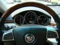 Thunder Gray Chromaflair - CTS Sedan Photo No. 20