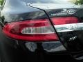Ebony Black - XF Supercharged Photo No. 15