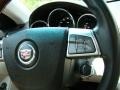 Thunder Gray Chromaflair - CTS Sedan Photo No. 22