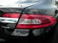 Ebony Black - XF Supercharged Photo No. 18