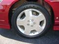 Red Jewel Tint Coat - Monte Carlo SS Photo No. 11