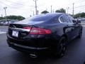 Ebony Black - XF Supercharged Photo No. 20