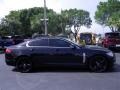 Ebony Black - XF Supercharged Photo No. 22