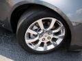 Thunder Gray Chromaflair - CTS Sedan Photo No. 28