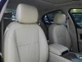 Ivory/Oyster Interior Photo for 2009 Jaguar XF #69567942