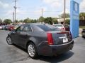 Thunder Gray Chromaflair - CTS Sedan Photo No. 31