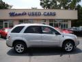 2005 Dark Silver Metallic Chevrolet Equinox LT  photo #1