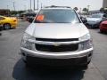 2005 Dark Silver Metallic Chevrolet Equinox LT  photo #3