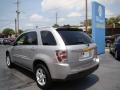 2005 Dark Silver Metallic Chevrolet Equinox LT  photo #6