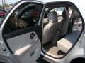 2005 Dark Silver Metallic Chevrolet Equinox LT  photo #10