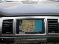 Ivory/Oyster Navigation Photo for 2009 Jaguar XF #69568104