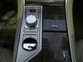 Ivory/Oyster Controls Photo for 2009 Jaguar XF #69568128