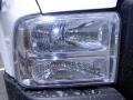 Oxford White - F250 Super Duty XL Regular Cab Photo No. 3