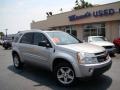 2005 Dark Silver Metallic Chevrolet Equinox LT  photo #27