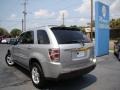 2005 Dark Silver Metallic Chevrolet Equinox LT  photo #29