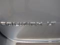 Dark Silver Metallic - Equinox LT Photo No. 30