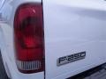 Oxford White - F250 Super Duty XL Regular Cab Photo No. 12