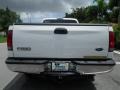 Oxford White - F250 Super Duty XL Regular Cab Photo No. 13