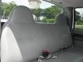 Oxford White - F250 Super Duty XL Regular Cab Photo No. 21