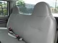 Oxford White - F250 Super Duty XL Regular Cab Photo No. 24