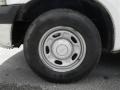 2006 Ford F250 Super Duty XL Regular Cab Wheel and Tire Photo