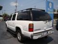 2005 Summit White Chevrolet Suburban 1500 Z71 4x4  photo #6