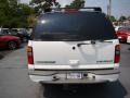 Summit White - Suburban 1500 Z71 4x4 Photo No. 7