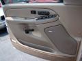 Summit White - Suburban 1500 Z71 4x4 Photo No. 21