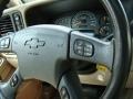 Summit White - Suburban 1500 Z71 4x4 Photo No. 26