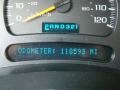 Summit White - Suburban 1500 Z71 4x4 Photo No. 28