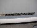 Summit White - Suburban 1500 Z71 4x4 Photo No. 35