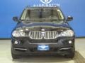 Black Sapphire Metallic - X5 xDrive48i Photo No. 2