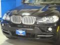 Black Sapphire Metallic - X5 xDrive48i Photo No. 4