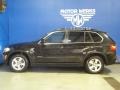 Black Sapphire Metallic - X5 xDrive48i Photo No. 5