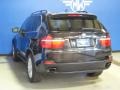 Black Sapphire Metallic - X5 xDrive48i Photo No. 6