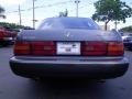 1990 Flint Gray Metallic Lexus LS 400  photo #14