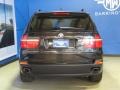Black Sapphire Metallic - X5 xDrive48i Photo No. 7